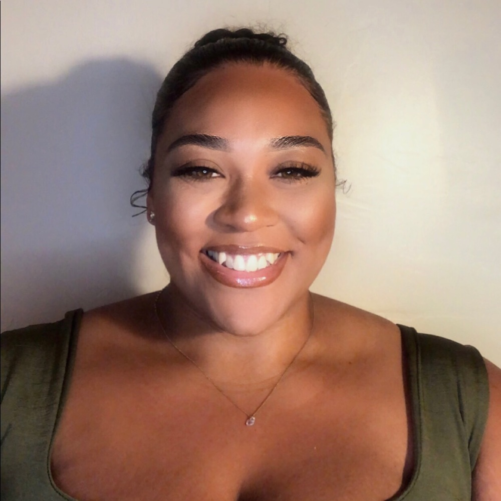 Meet your Posher, Chantel